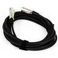 On Stage Hot Wires MC12-20 Mic cable XLR to XLR 20ft