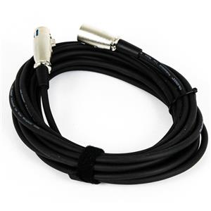 On Stage Hot Wires MC12-20 Mic cable XLR to XLR 20ft