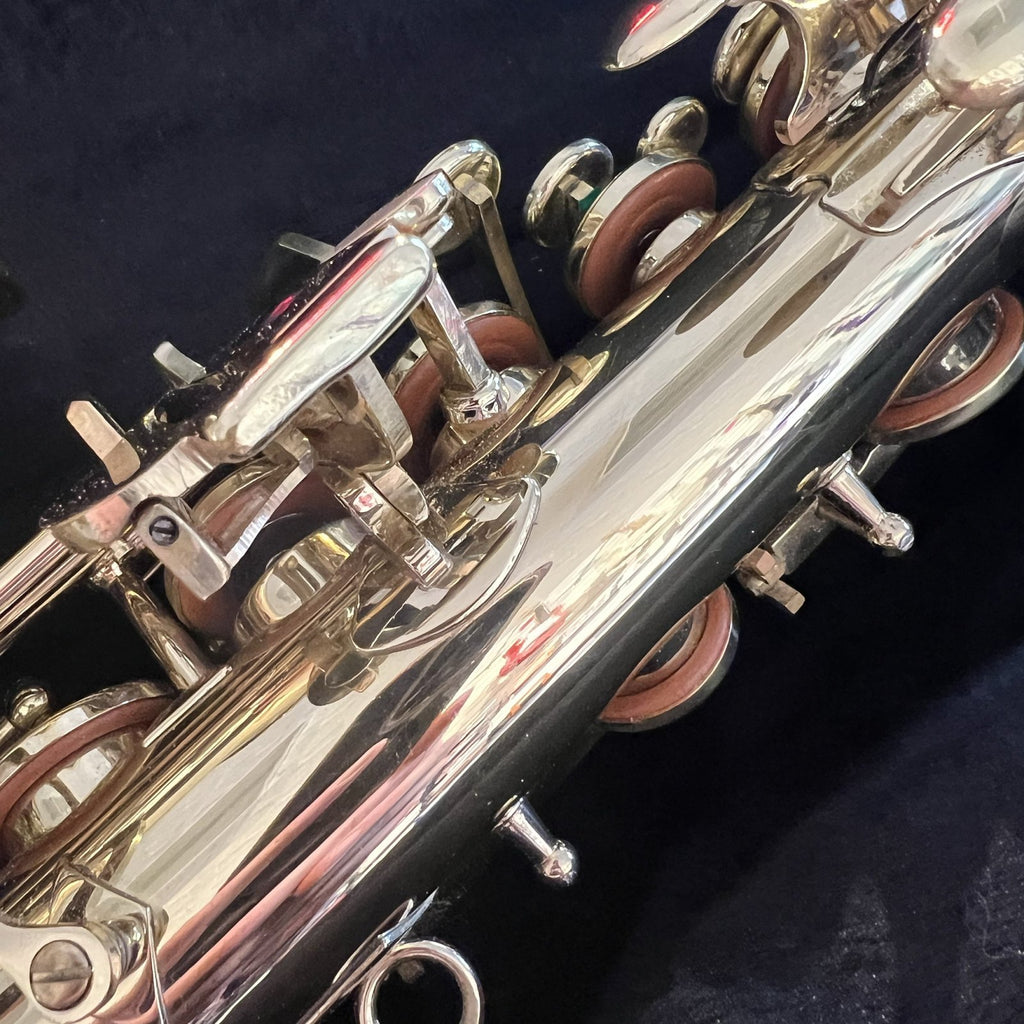 Oxford Alto Saxophone used