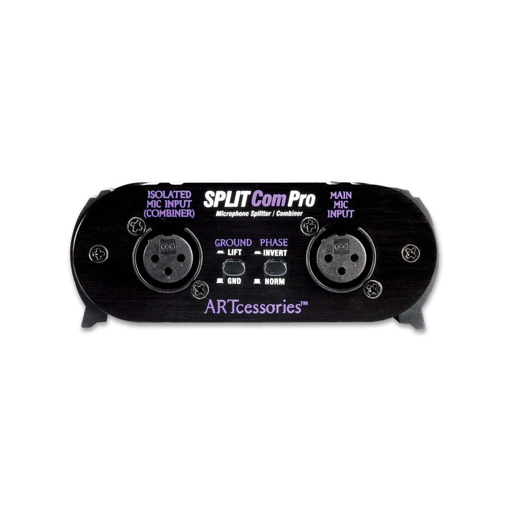 ART Splitter Combiner SplitcomPro