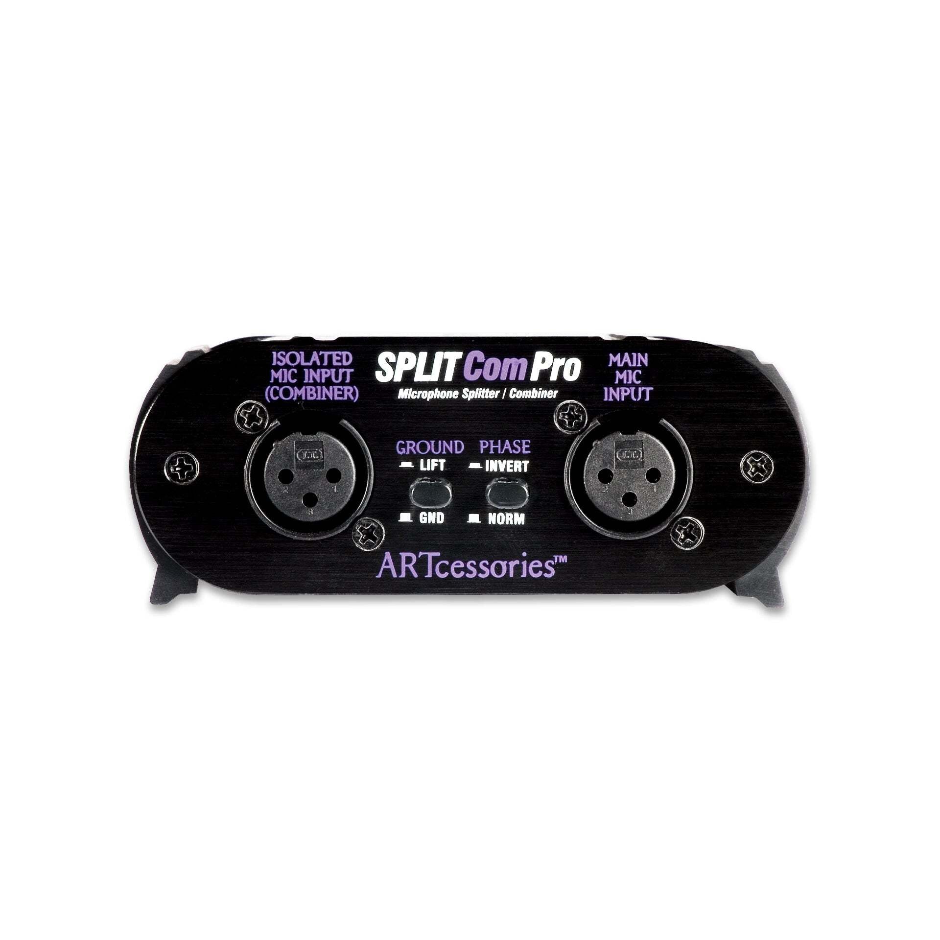 ART Splitter Combiner SplitcomPro
