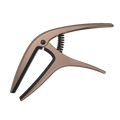 Ernie Ball Axis Dual Radius Capo – Pewter