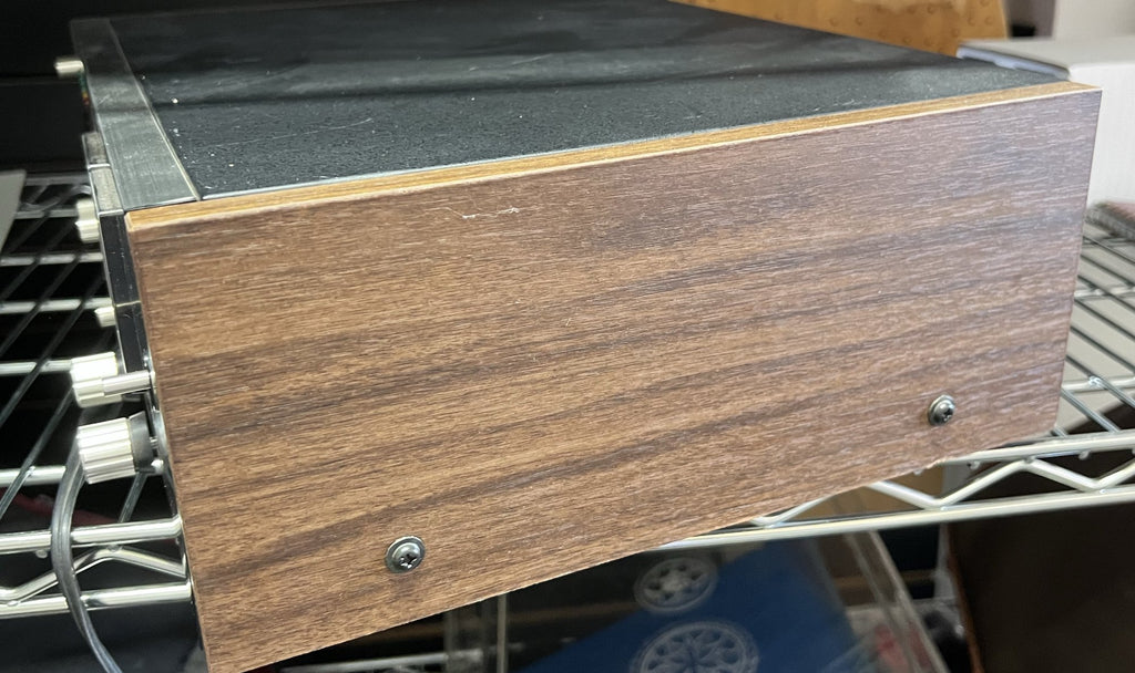 Pioneer Centrex RH-60 8-Track Player/Recorder AS-IS