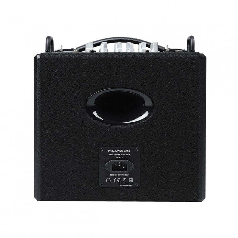 Phil Jones Micro 7 Combo Bass Amp