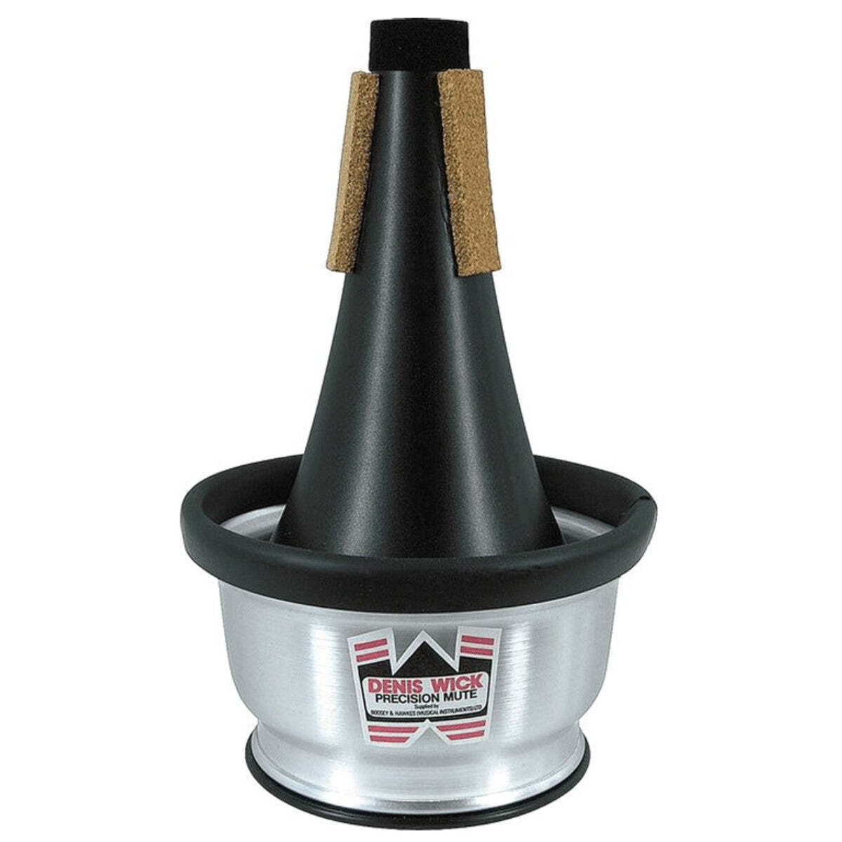Dennis Wick Trumpet Cup Mute adjustable