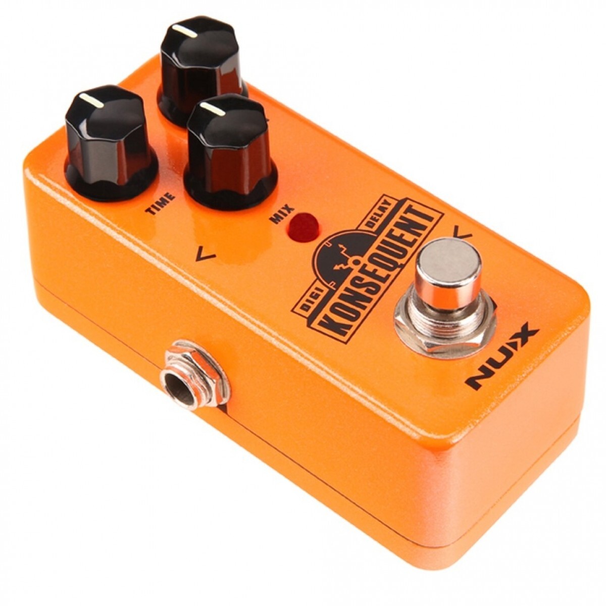 NuX NDD-2 Konsequent Digital Delay