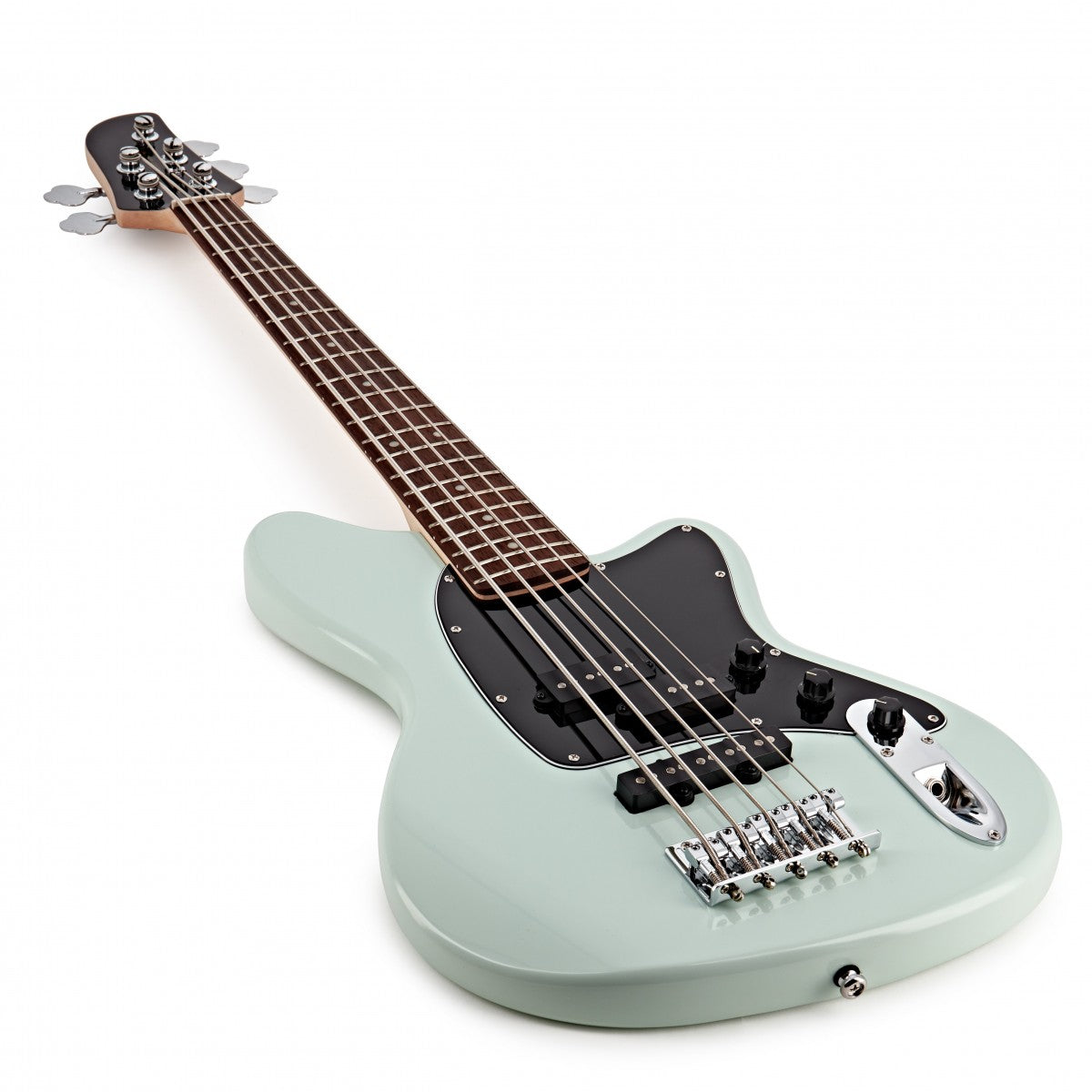 Ibanez Talman TMB35 Bass Guitar - Mint Green