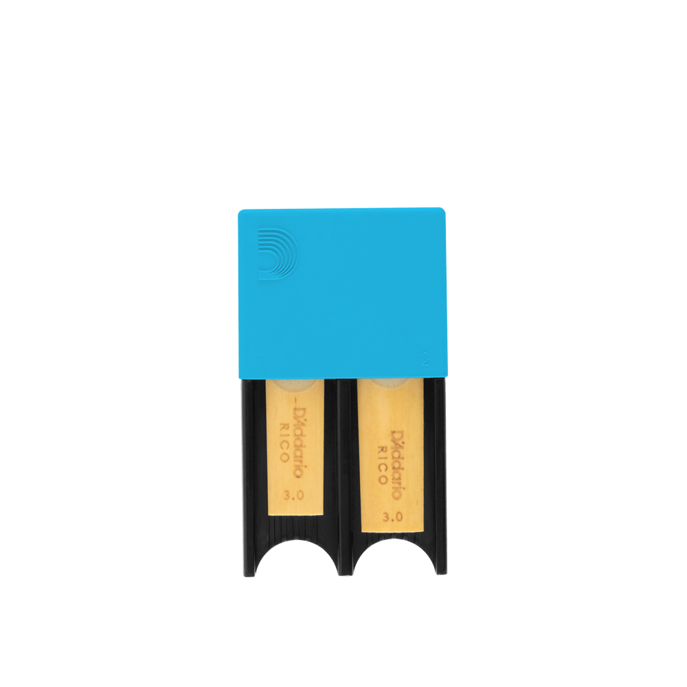 D'addario Reed Guard Small Alto Sax Clarinet
