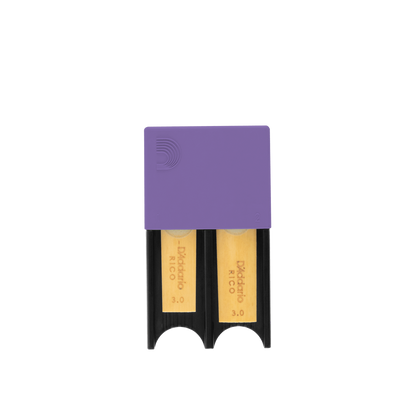 D'addario Reed Guard Small Alto Sax Clarinet