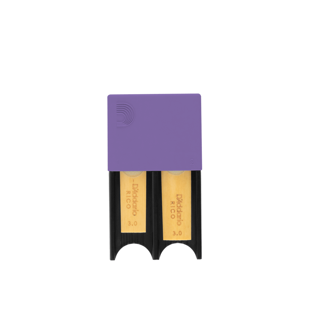 D'addario Reed Guard Small Alto Sax Clarinet