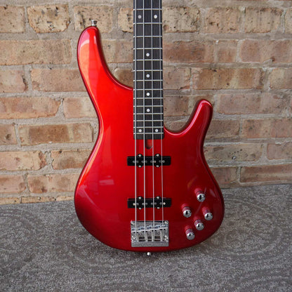 Tagima Electric Bass Millenium 4 String Metallic Red