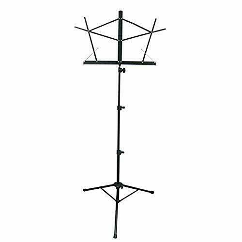 Stageline Tubular Base Music Stand