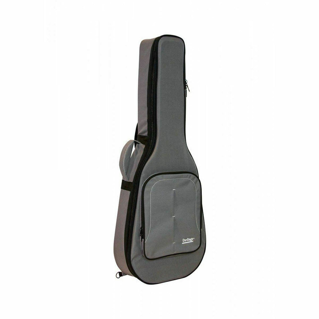 On Stage Hybrid Acoustic Guitar Gig Bag