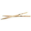On-Stage Maple Drumsticks 1 pair - 5B - Nylon Tip