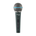 Stagg SDM60 Dynamic Microphone w/switch