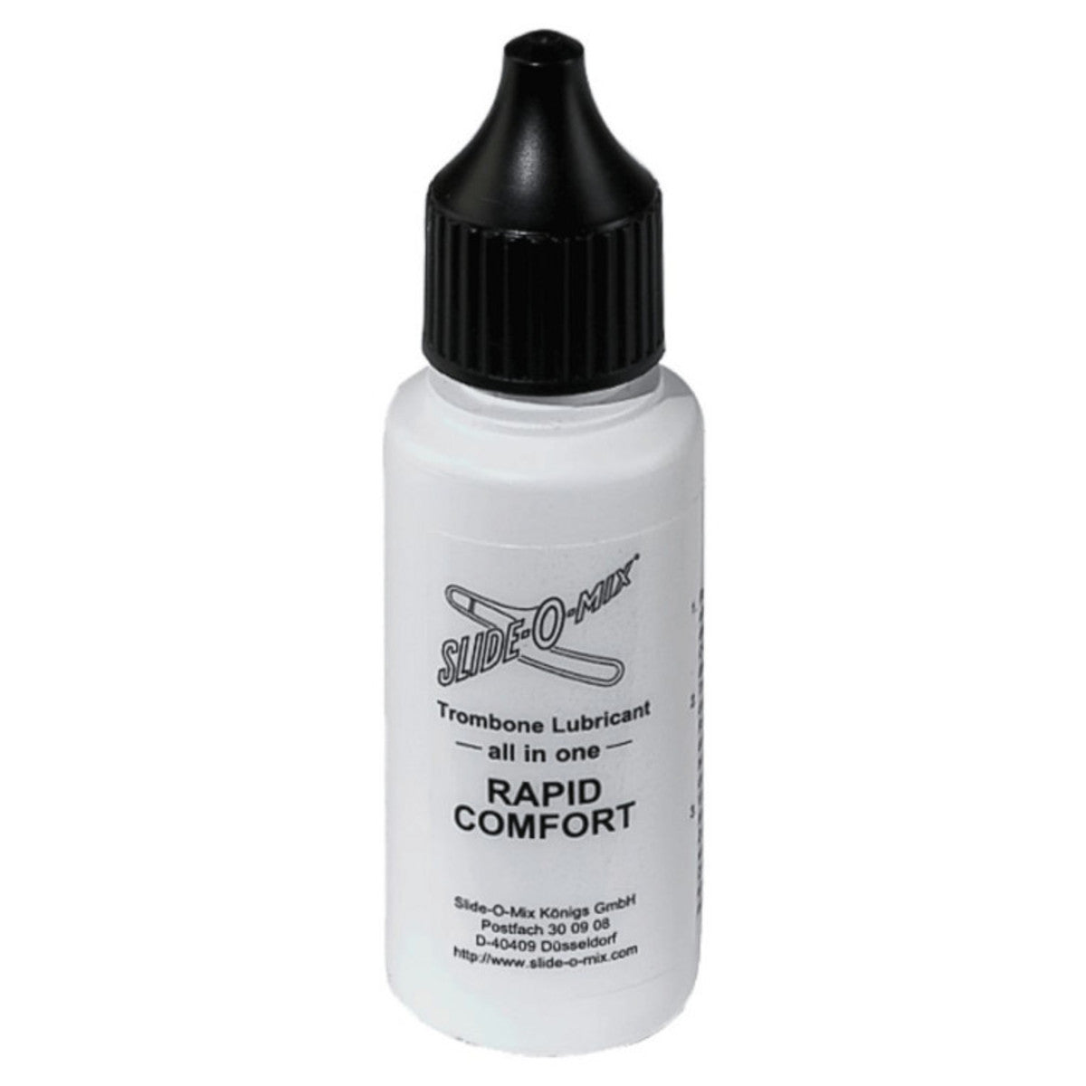 Slide-O-Mix Rapid Comfort Trombone Lubricant