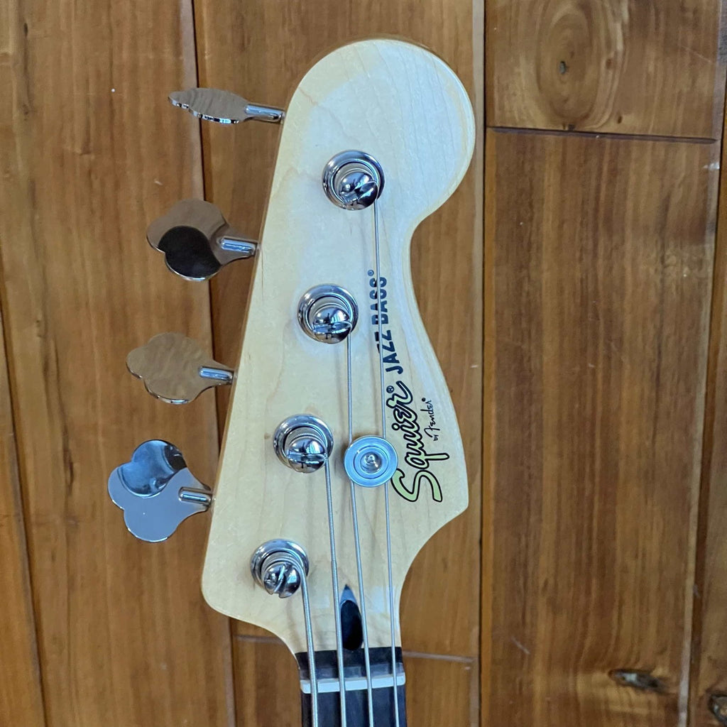 Squier Classic Vibe '60s Jazz Bass Laurel FB 3-Color Sunburst Used