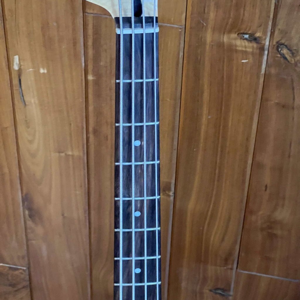 Squier Classic Vibe '60s Jazz Bass Laurel FB 3-Color Sunburst Used