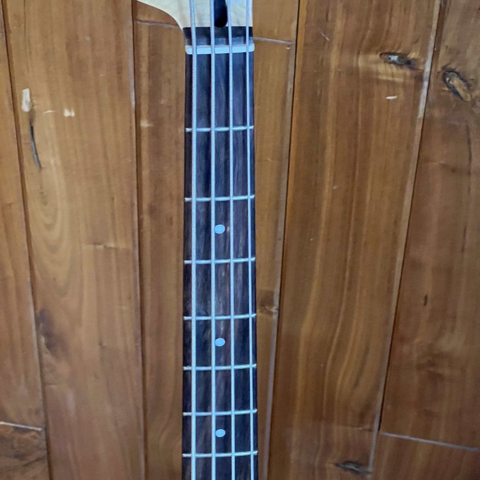 Squier Classic Vibe '60s Jazz Bass Laurel FB 3-Color Sunburst Used