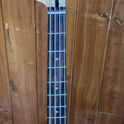Squier Classic Vibe '60s Jazz Bass Laurel FB 3-Color Sunburst Used