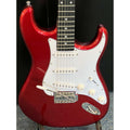 Tagima TG500 Electric Guitar Candy Apple Red