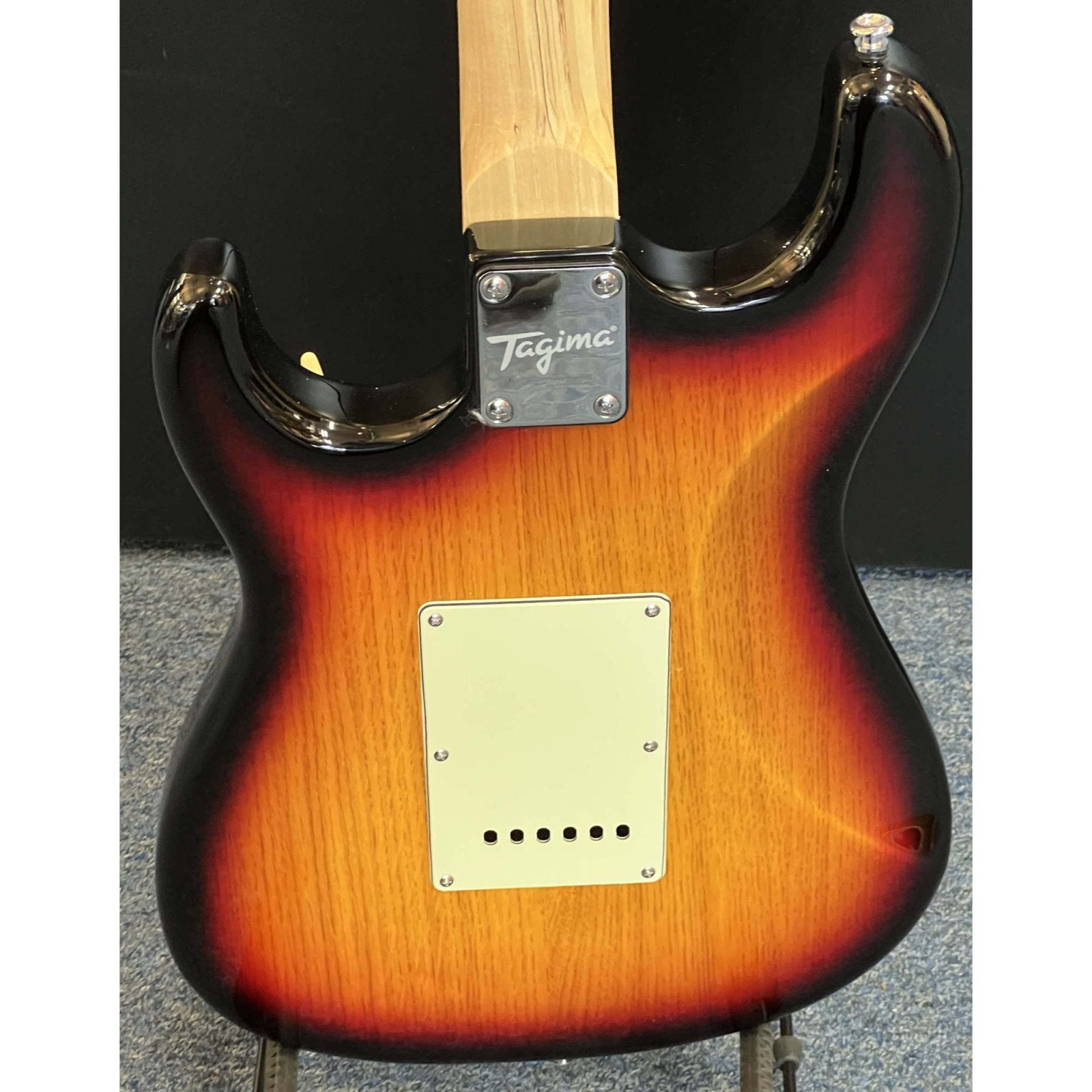 Tagima TG500 Electric Guitar Sunburst