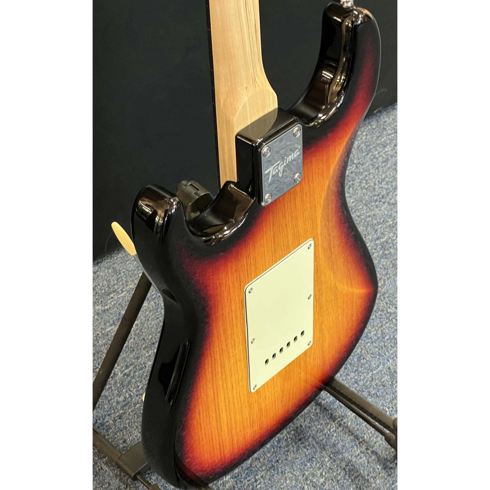 Tagima TG500 Electric Guitar Sunburst