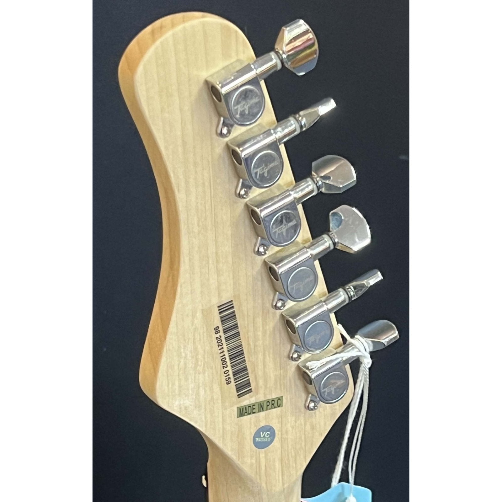 Tagima TG500 Electric Guitar Sunburst
