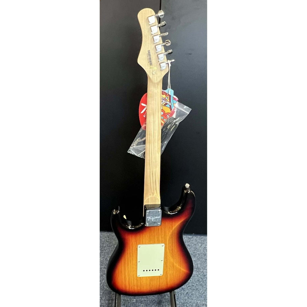Tagima TG500 Electric Guitar Sunburst