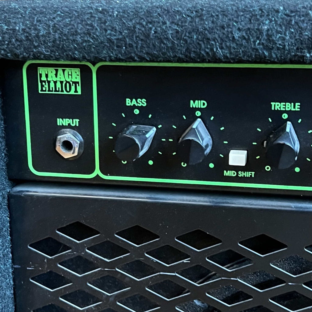 Trace Elliot Boxer 30 Bass Amplifier Combo 1990s used