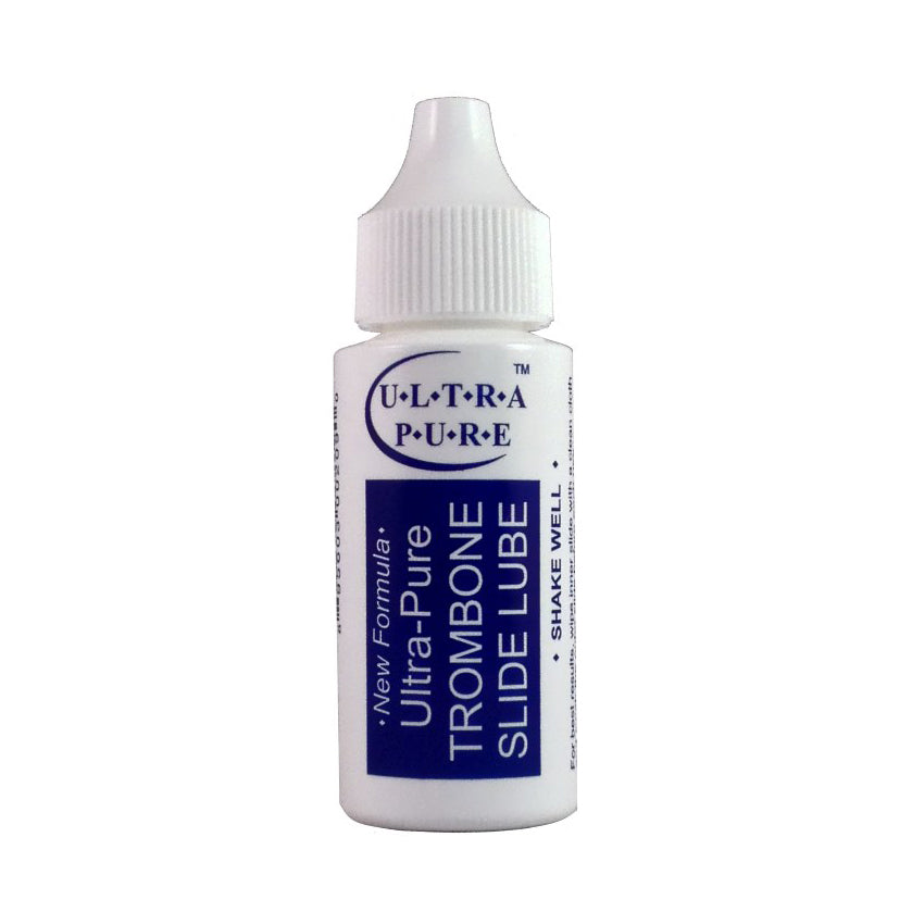 Ultra-Pure Trombone Slide Lube 1oz/30ml