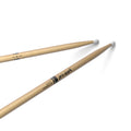 ProMark Classic Forward 5B Hickory Drumstick Oval Nylon Tip