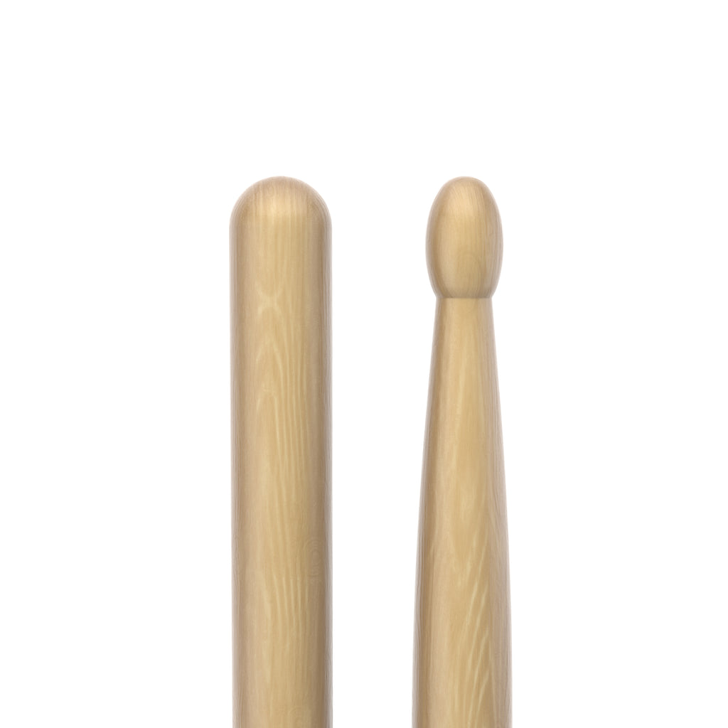 ProMark Classic Forward 747 Hickory Drumstick, Oval Wood Tip