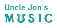Uncle Jon's Music - Home