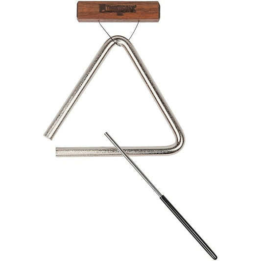 5" Studio Grade Triangle w/Stainless Steel Beater