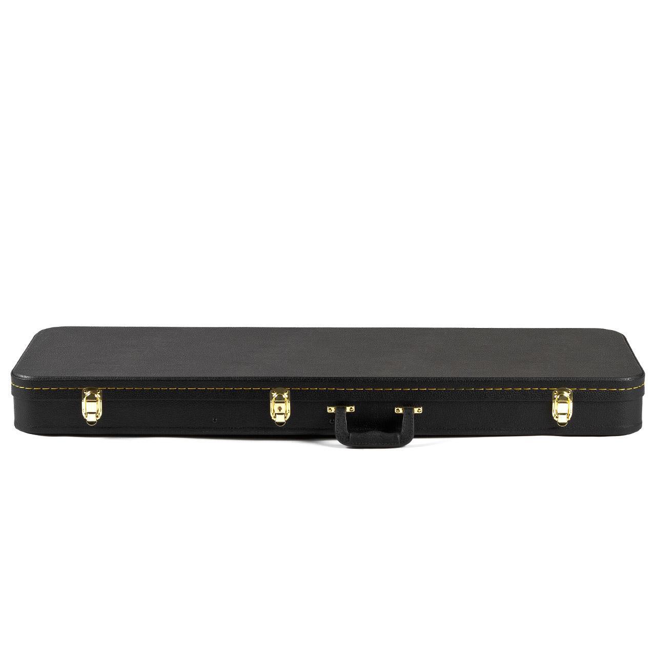 Guardian Hard Shell Case Strat/Tele Style