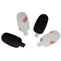 Woodwind Mouthpiece Patch .3mm Black oval