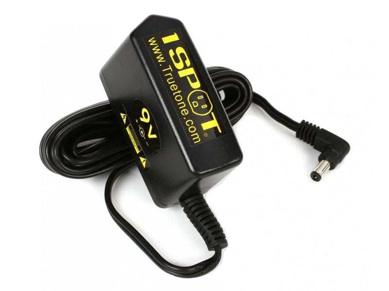 Truetone One Spot 9V Power Adapter