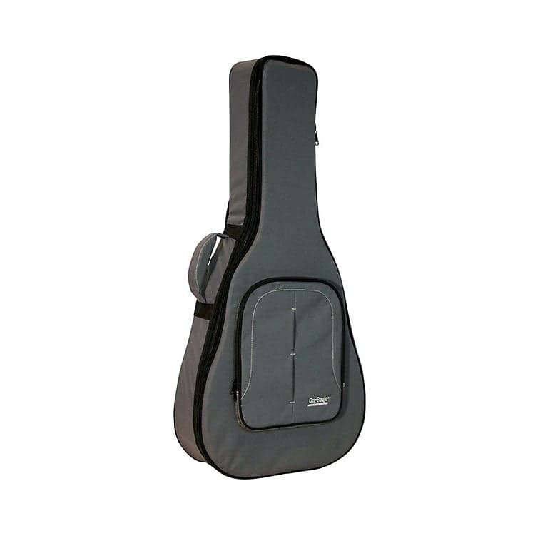 On Stage Hybrid Classical Guitar Gig Bag