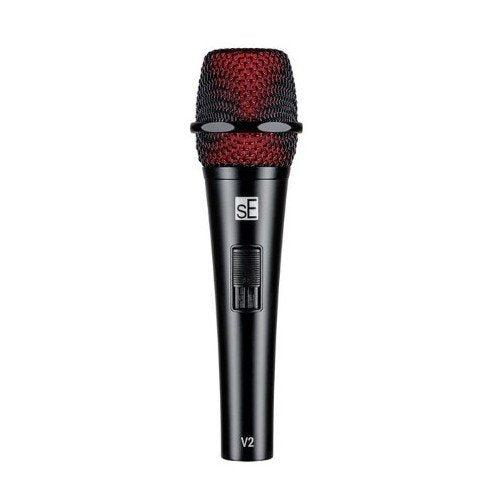 sE V2 Switch Dynamic Multi-Purpose Microphone
