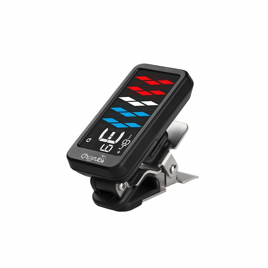 Cherub WST-905li Flow Tune Clip