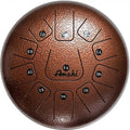Duplicate UPC: Amahi 12” Steel Tongue Drum, Bronze | 149.00 | 1211
