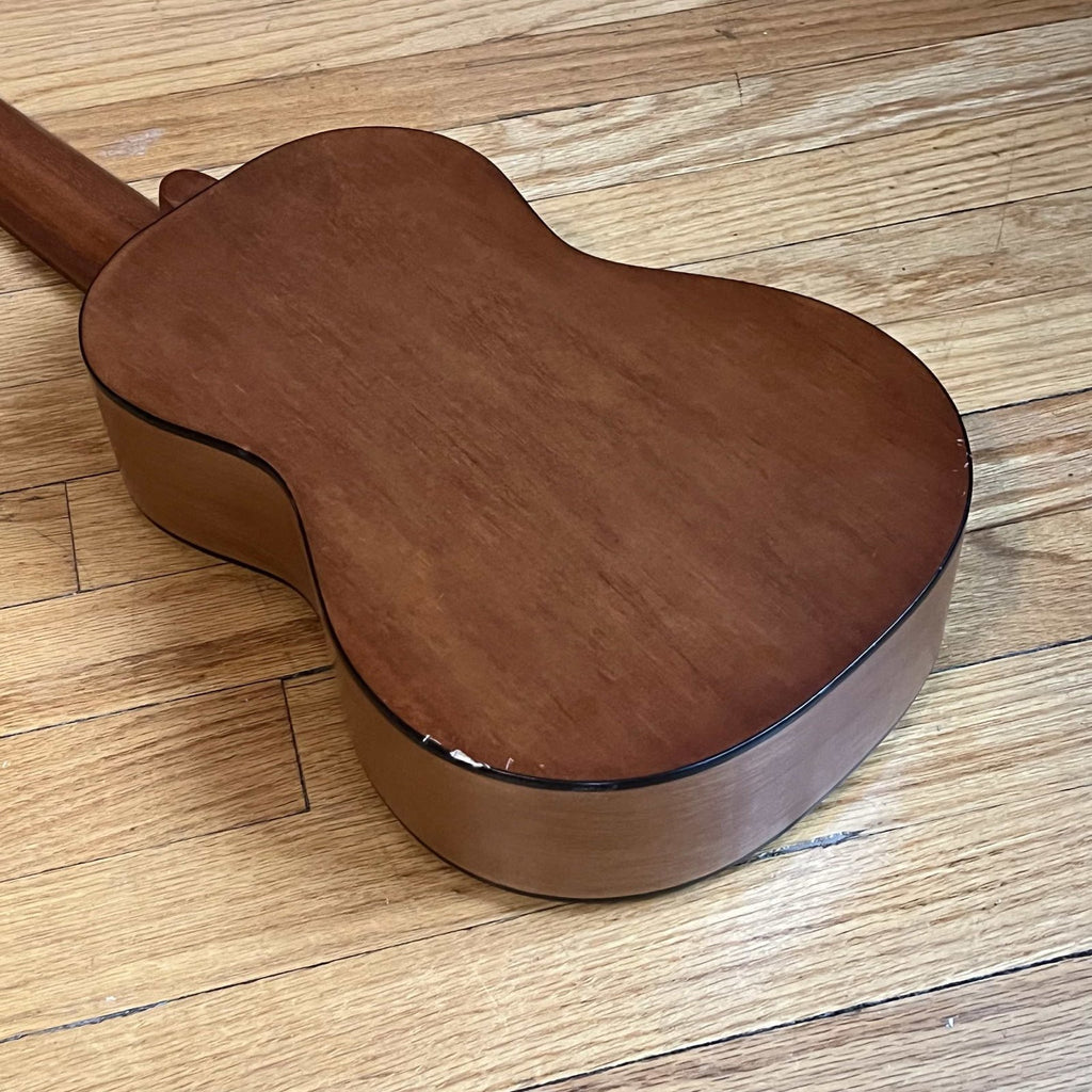 Yamaha Guitarlele 6-string ukulele used