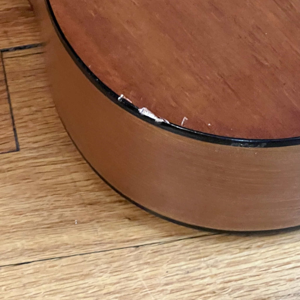 Yamaha Guitarlele 6-string ukulele used