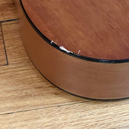 Yamaha Guitarlele 6-string ukulele used