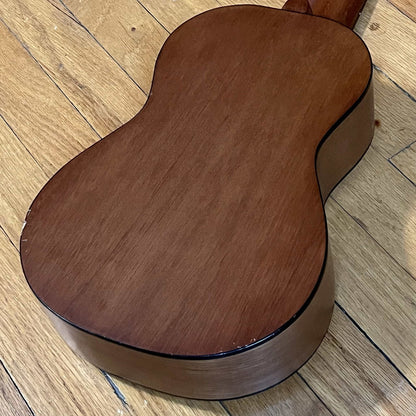 Yamaha Guitarlele 6-string ukulele used