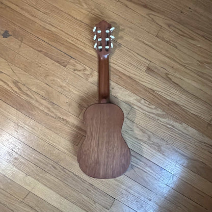 Yamaha Guitarlele 6-string ukulele used