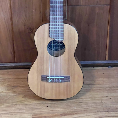 Yamaha Guitarlele 6-string ukulele used
