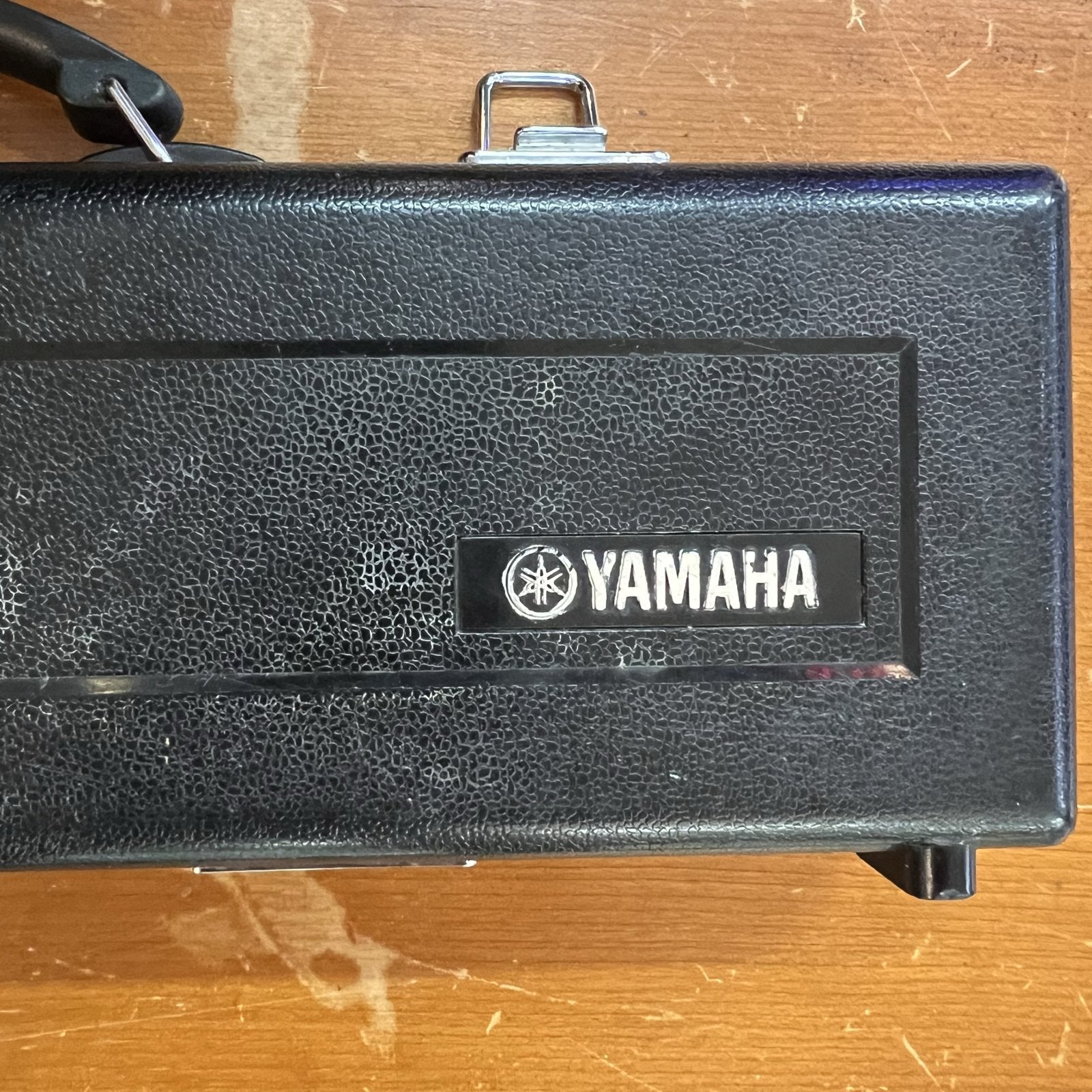 Yamaha YFL-221 Student Flute (used)