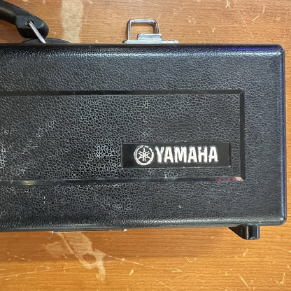 Yamaha YFL-221 Student Flute (used)